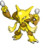 065 Alakazam